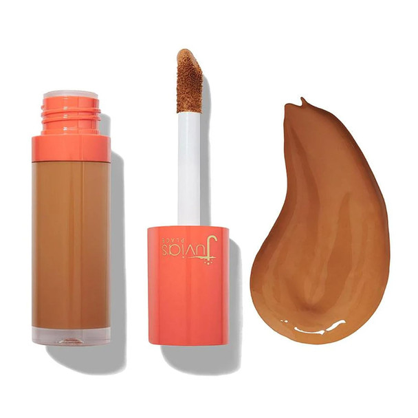 Juvia's Place I Am Magic Liquid Concealer - Full Coverage Concealer - 0.34 Fl Oz