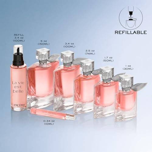 Lancôme La Vie Est Belle Eau de Parfum  Floral Women's Perfume