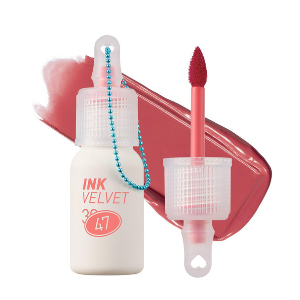 Peripera Ink The Velvet Lip Tint
