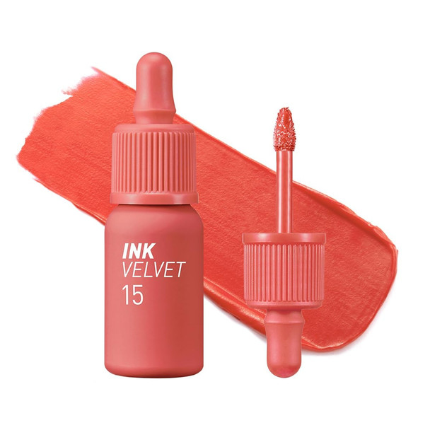 Peripera Ink The Velvet Lip Tint