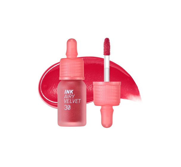 Peripera Ink The Velvet Lip Tint