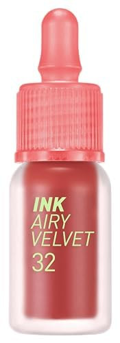 Peripera Ink The Velvet Lip Tint