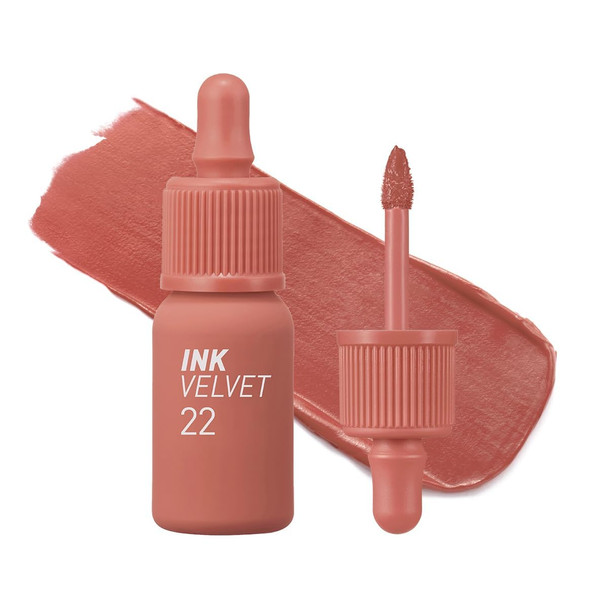 Peripera Ink The Velvet Lip Tint