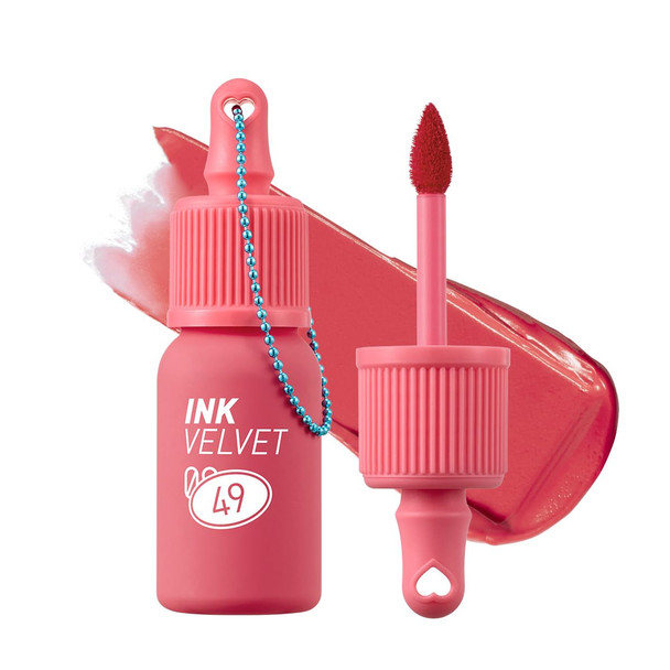 Peripera Ink The Velvet Lip Tint