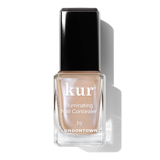 LONDONTOWN kur Illuminating Nail Concealer