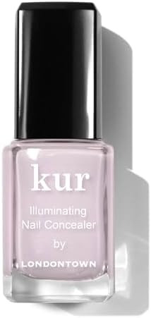 LONDONTOWN kur Illuminating Nail Concealer