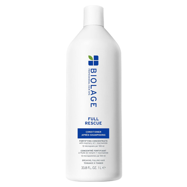 Biolage Full Rescue Conditioner – For Fine & Thinning Hair