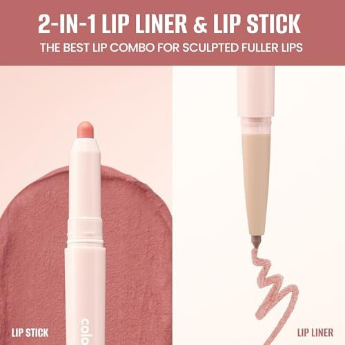 COLORGRAM All In One Over-Lip Maker
