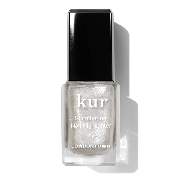 LONDONTOWN kur Shimmer Nail Highlighter