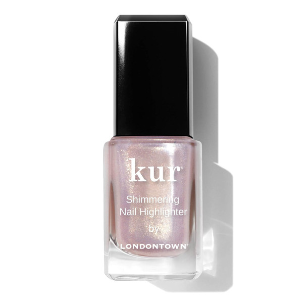 LONDONTOWN kur Shimmer Nail Highlighter