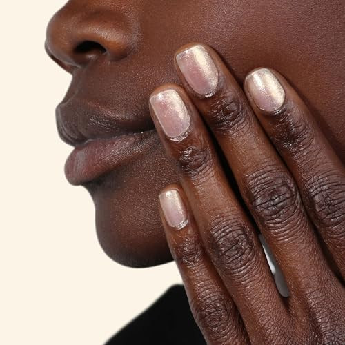 LONDONTOWN kur Shimmer Nail Highlighter