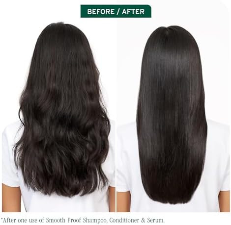 Biolage Smooth Proof Conditioner – For Frizzy Hair