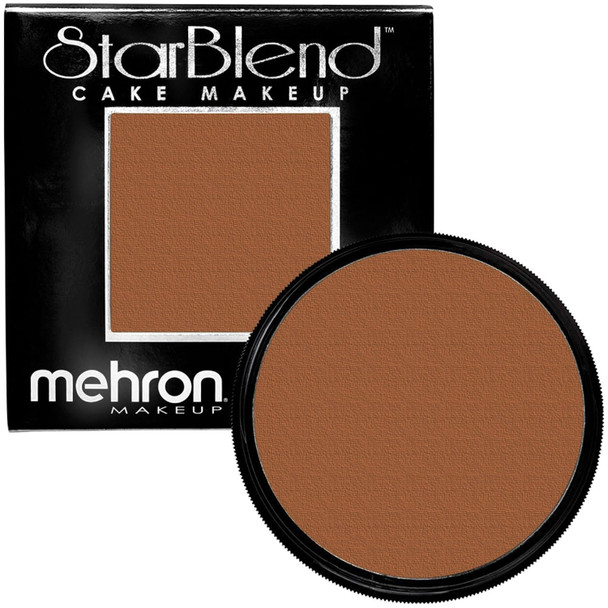 Mehron Makeup StarBlend Cake - 2 oz