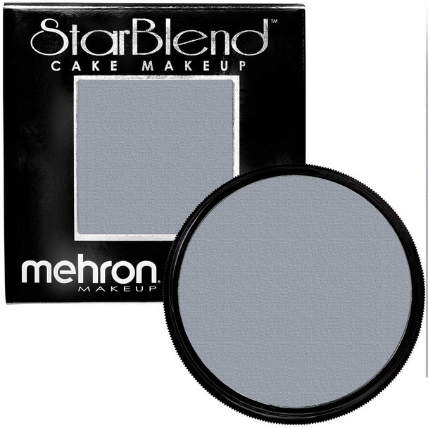 Mehron Makeup StarBlend Cake - 2 oz