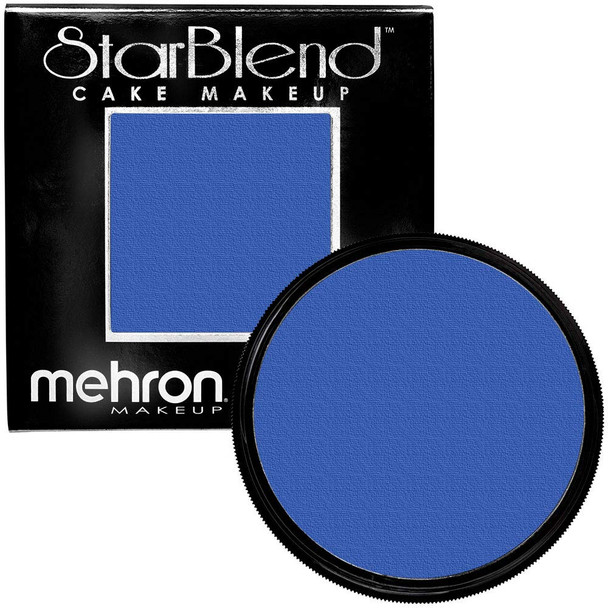 Mehron Makeup StarBlend Cake - 2 oz