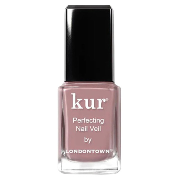 LONDONTOWN kur Perfecting Nail Veil, Ultra Sheer Nail Polish