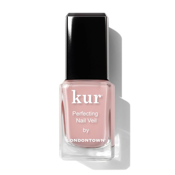 LONDONTOWN kur Perfecting Nail Veil, Ultra Sheer Nail Polish
