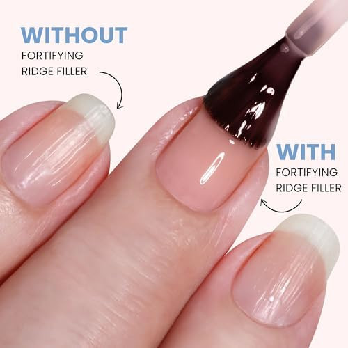 LONDONTOWN kur Nail Ridge Filler