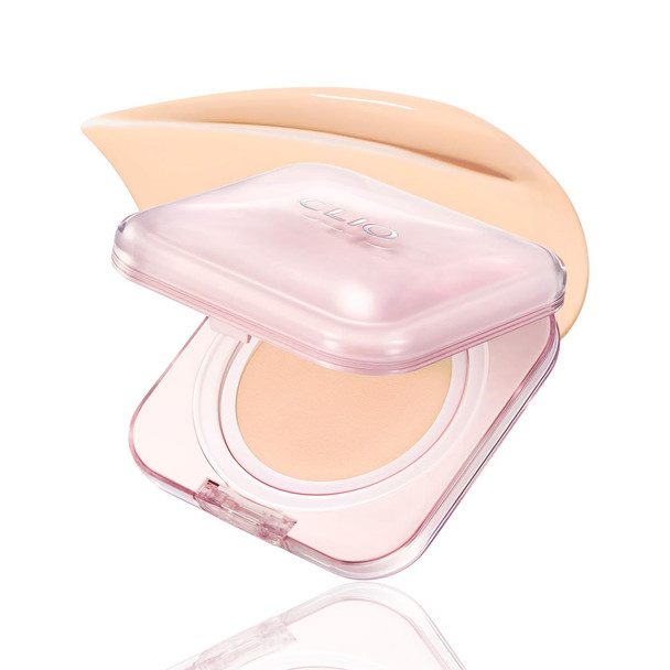 CLIO Kill Cover Mesh Glow Essential Cushion Foundation - 0.51 Fl