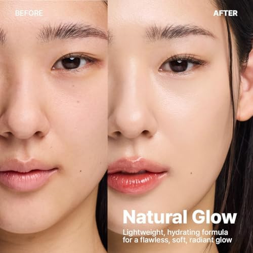 CLIO Kill Cover Mesh Glow Essential Cushion Foundation - 0.51 Fl