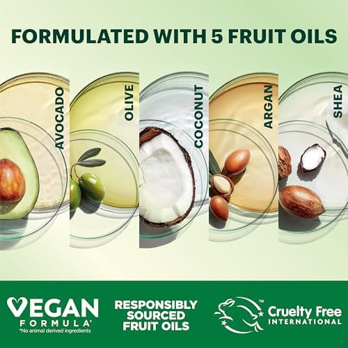 Garnier Nutrisse Ultra Coverage Hair Color Permanent Hair Dye for Up to 8 Weeks of Stubborn Gray Coverage Vegan & Cruelty-Free