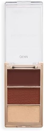 Revolution Blush Icon Palette