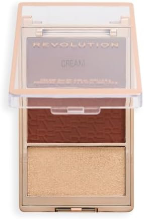 Revolution Blush Icon Palette