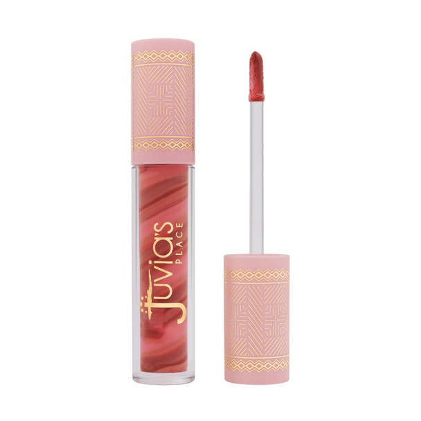 Juvia's Place Candy Shop Lip Gloss