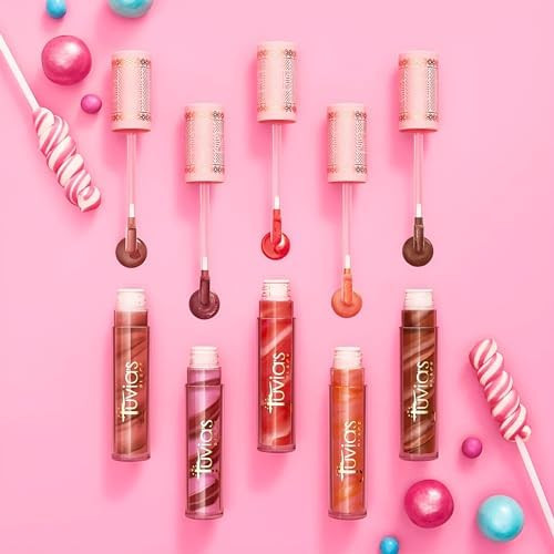 Juvia's Place Candy Shop Lip Gloss