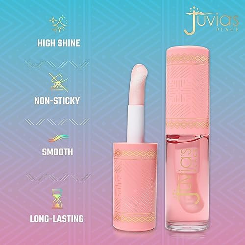 Juvia's Place Magic Lip Oils