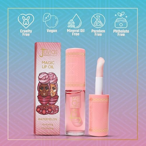 Juvia's Place Magic Lip Oils