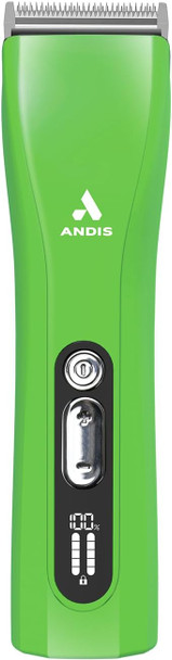Andis 562745 ProClip 5-in-1 Cord/Cordless Clipper 5 Speeds Sunset