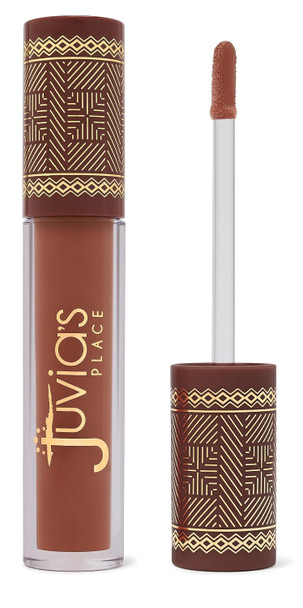 Juvia's Place Coffee Shop Lip Gloss
