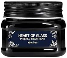 Davines Heart of Glass Intense Treatment Deep Repair Mask for Blonde