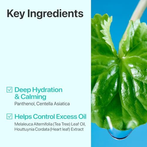 numbuzin No.1 Toner Pads | Centella Re-Leaf Green Toner Pad | Double-Sided | Centella Asiatica, Heartleaf, Licorice Root | Calming, Hydrating, Exfoliating