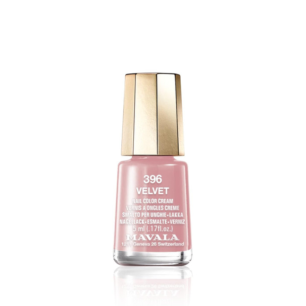 Mavala Switzerland Nail Polish