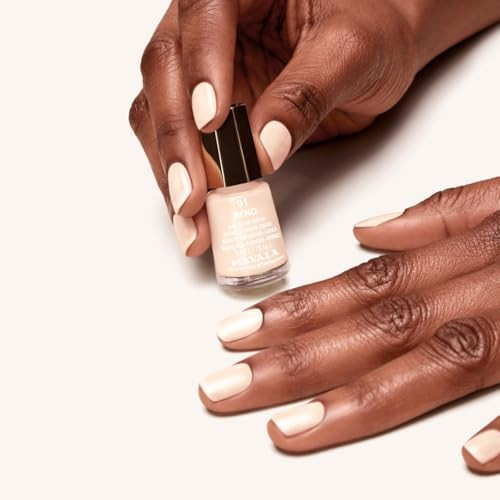 Mavala Switzerland Nail Polish