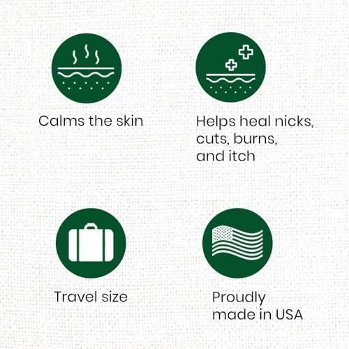 Clubman Musk After Shave Lotion Cools Tones Refreshes Skin After Shaving
