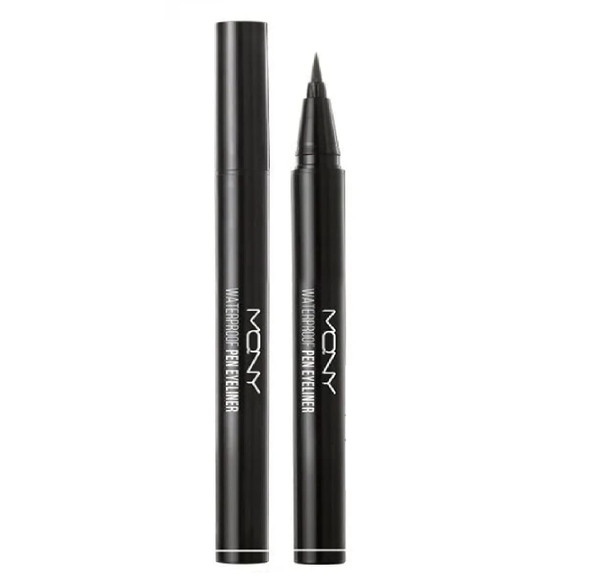 MQNY MACQUEEN - Waterproof Pen Eyeliner