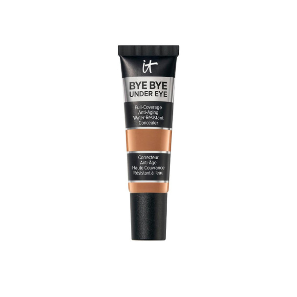 IT Cosmetics Bye Bye Under Eye Anti-Aging Full Coverage Concealer
