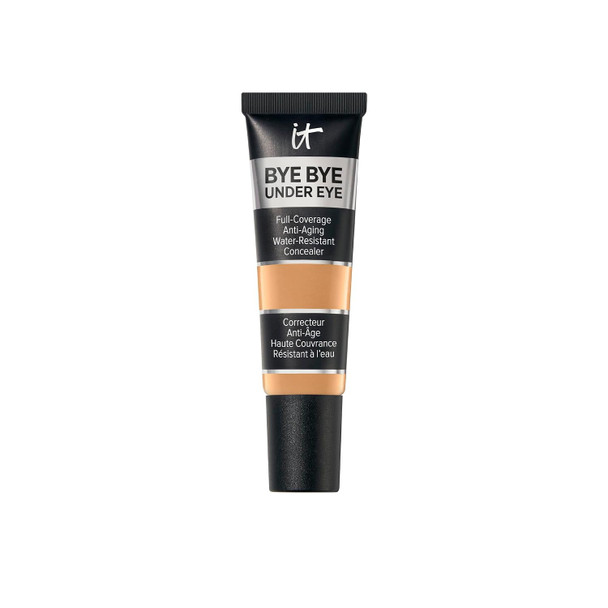 IT Cosmetics Bye Bye Under Eye Anti-Aging Full Coverage Concealer