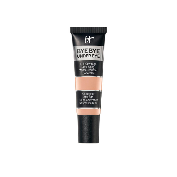 IT Cosmetics Bye Bye Under Eye Anti-Aging Full Coverage Concealer