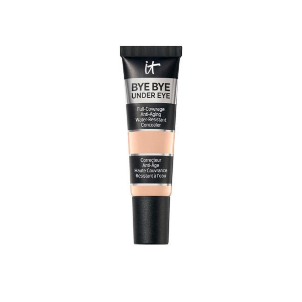 IT Cosmetics Bye Bye Under Eye Anti-Aging Full Coverage Concealer