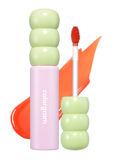 COLORGRAM Fruity Glass Tint - 0.11 Oz