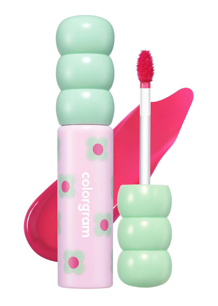 COLORGRAM Fruity Glass Tint - 0.11 Oz
