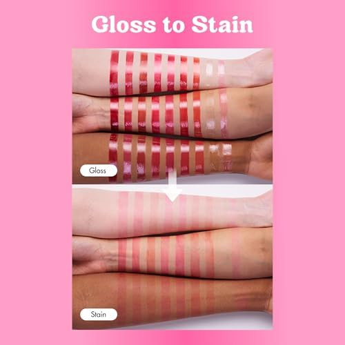 COLORGRAM Fruity Glass Tint - 0.11 Oz