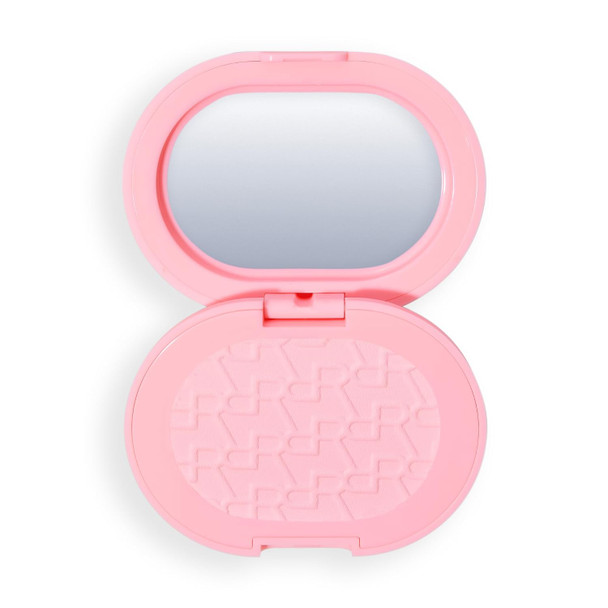Revolution Powder Pops Instant Blur Setting Powder