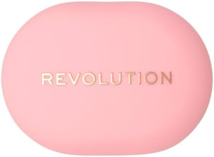 Revolution Powder Pops Instant Blur Setting Powder