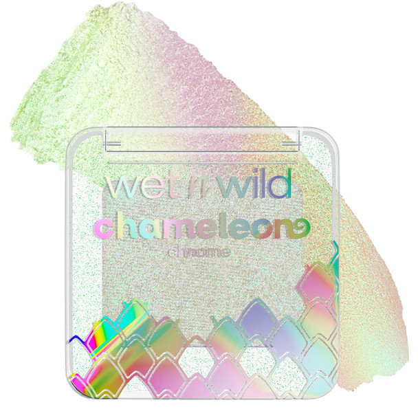 wet n wild Chameleon Chrome Eyeshadow