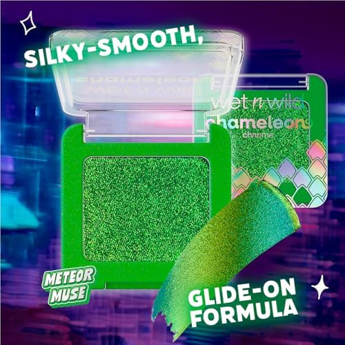 wet n wild Chameleon Chrome Eyeshadow